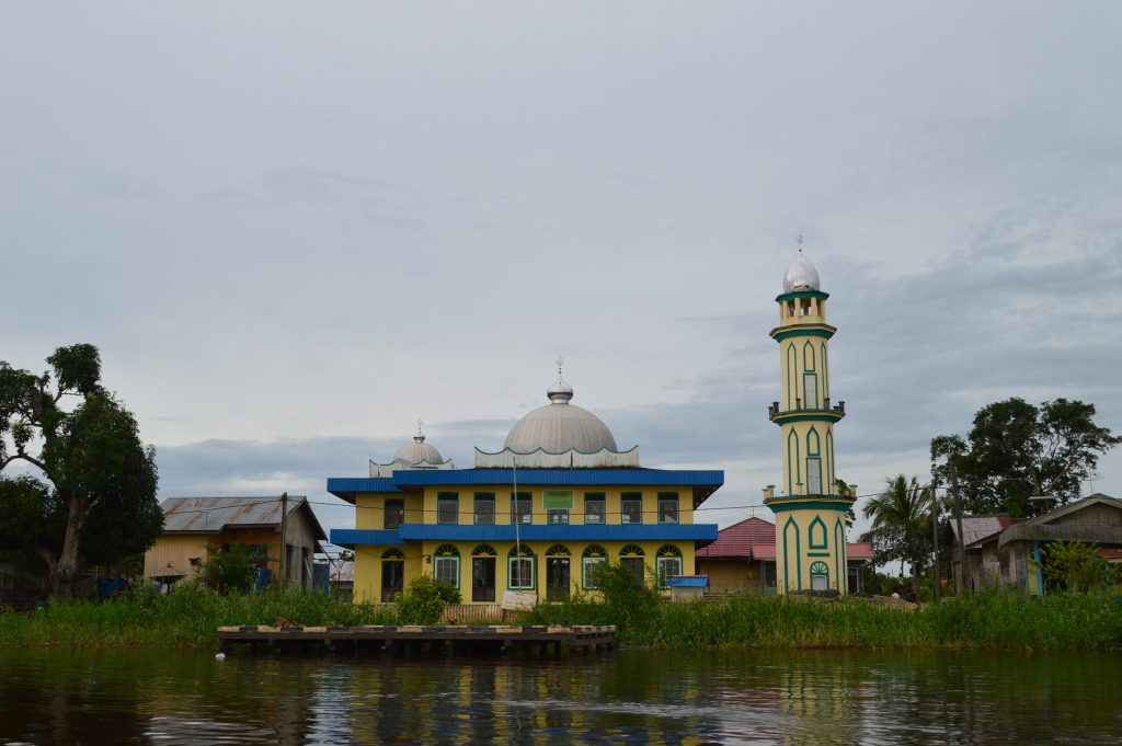 Desa Bukit Jering