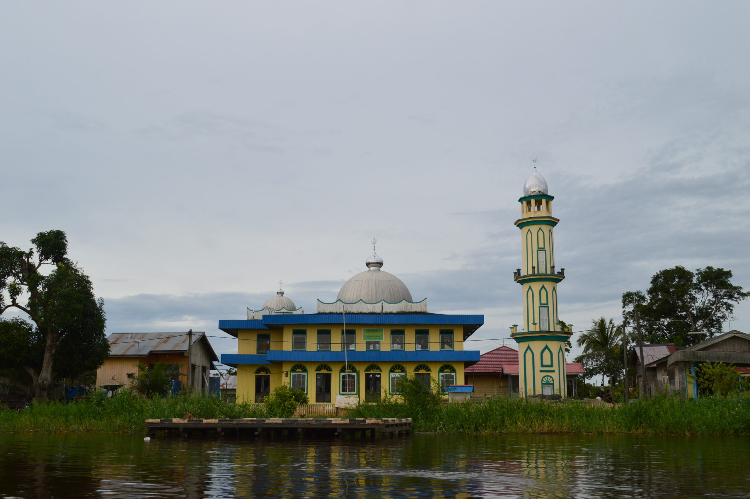 Desa Bukit Jering